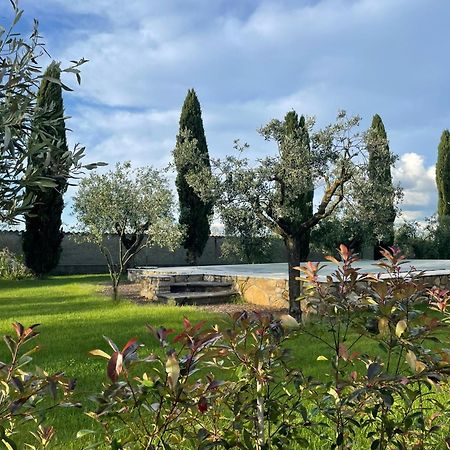 B&B Fili Al Casale 1121 Rome Luaran gambar