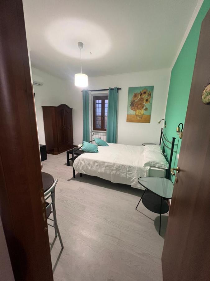 B&B Fili Al Casale 1121 Rome Luaran gambar