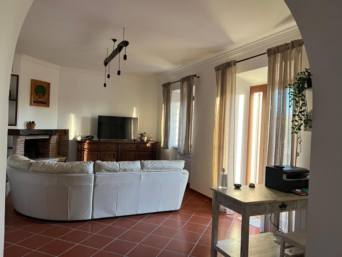 B&B Fili Al Casale 1121 Rome Luaran gambar