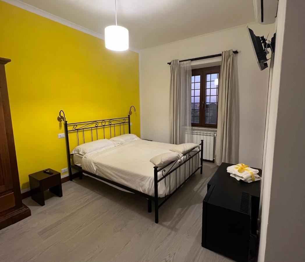 B&B Fili Al Casale 1121 Rome Luaran gambar