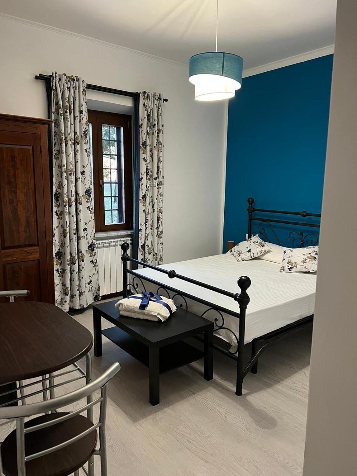 B&B Fili Al Casale 1121 Rome Luaran gambar